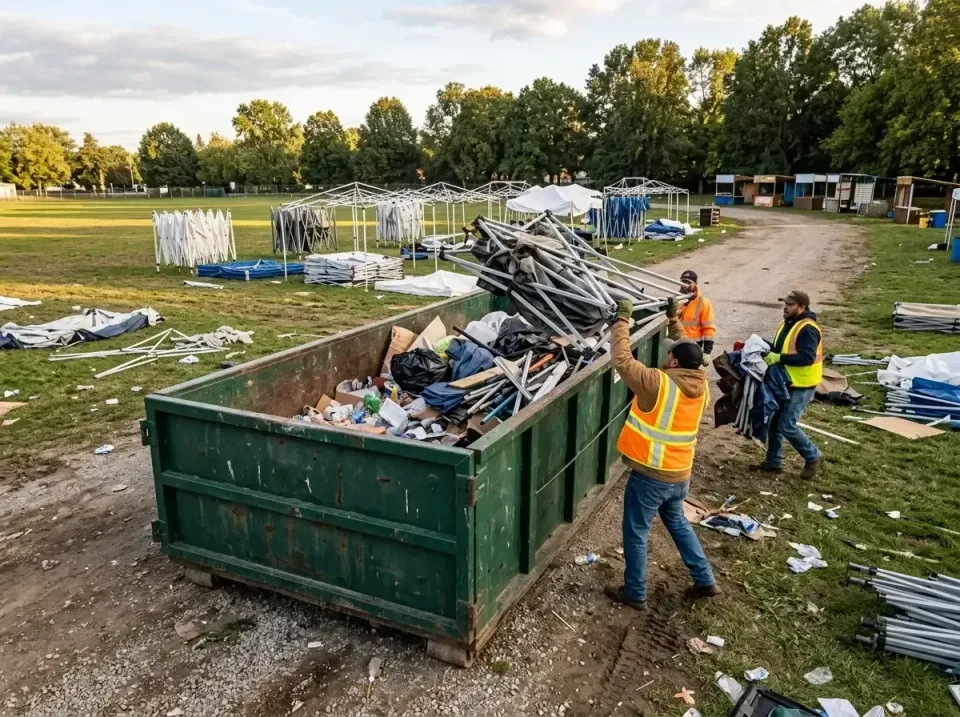 temporary-event-waste-containe-016 — frequently asked questions, Roll-Off Dumpster Rental Services in Dawson Springs, KY